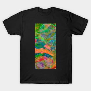 GF200 Art and Abstract T-Shirt